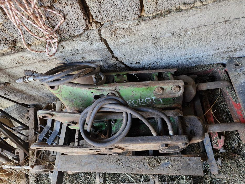 Vind picon 110kg in perfecta stare