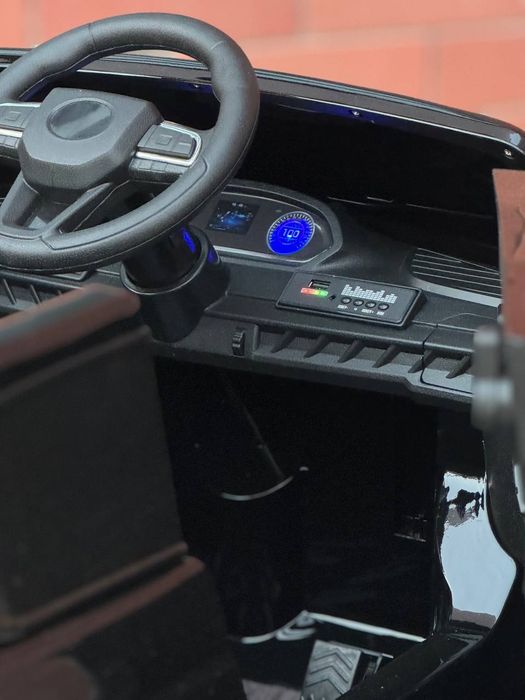 Tahoe bolalar elektromobili