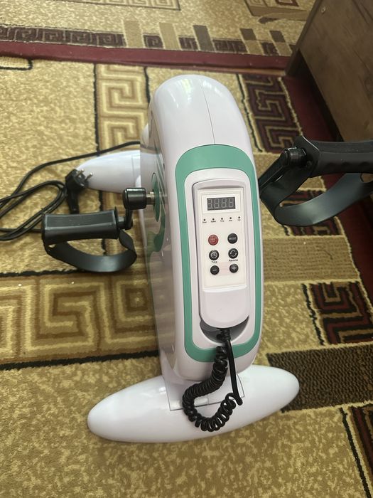 VELOTRENAJYOR elektron pedal ( qoʻl va oyoq uchun)