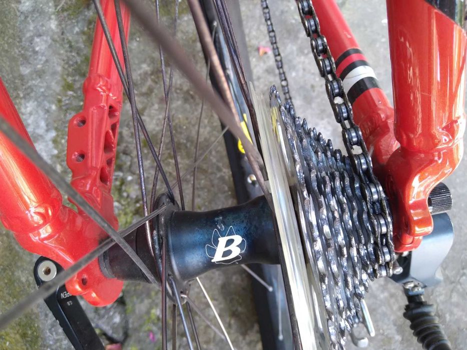 Велосипед - TREK 6500 ZX 26 цола