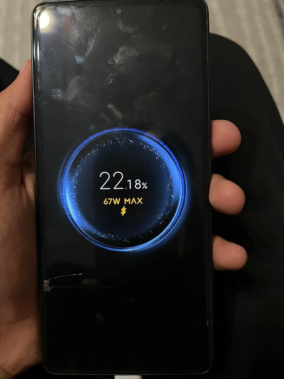 Redmi note pro 13 4g