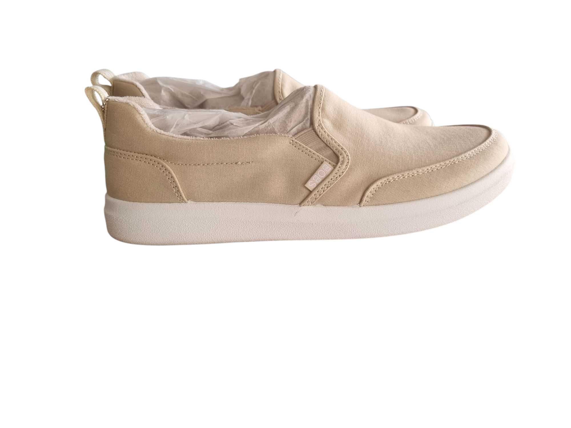 Дамски маратонки Bobs D'vine That Moment Natural Skechers
