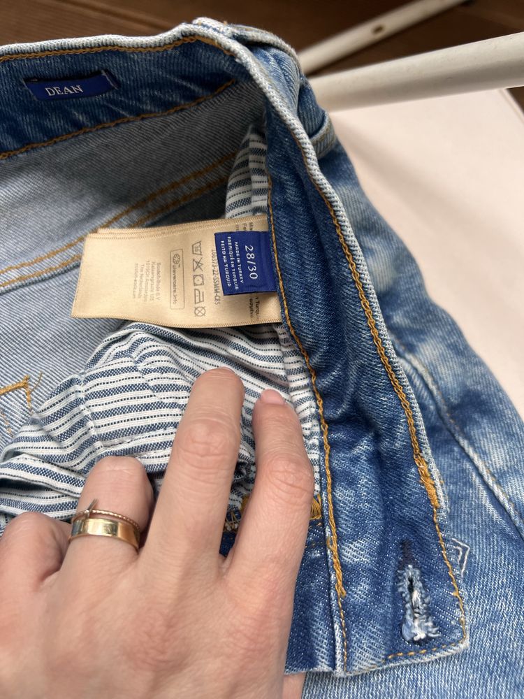 Scotch&Soda Jeans