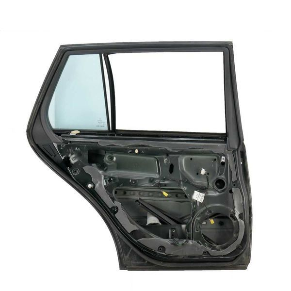 Задна лява врата Mercedes-Benz E-Class (W211) ID: 138620