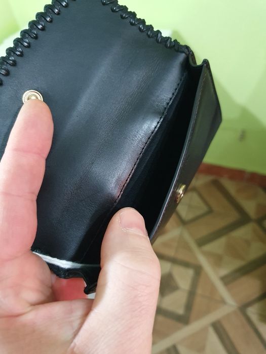 Portofel de dama + bonus ochelari dama