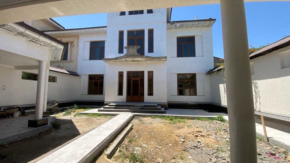 N.12088 ПРОДАЁТСЯ Таунхаус