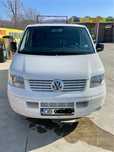Transporter T5 1.9