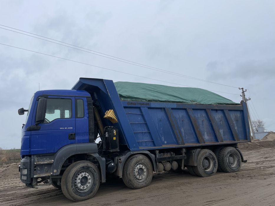 Manda kilinis kampot qum