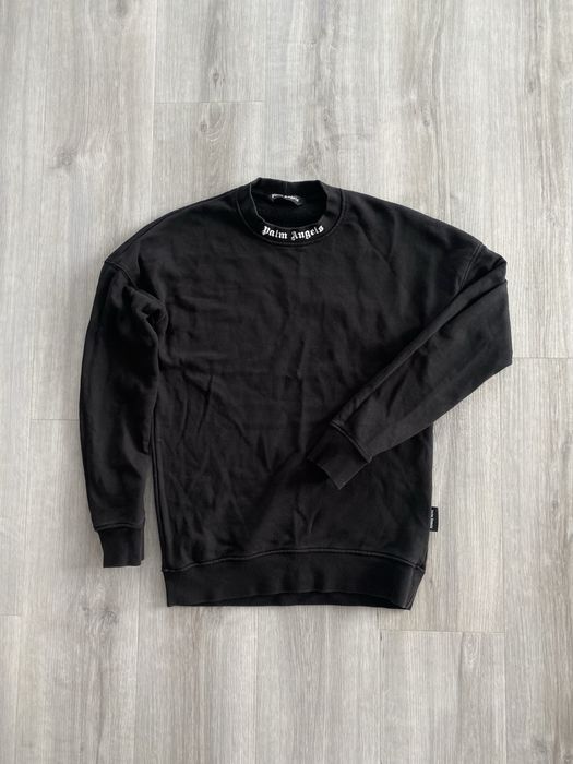 Bluza Palm Angels