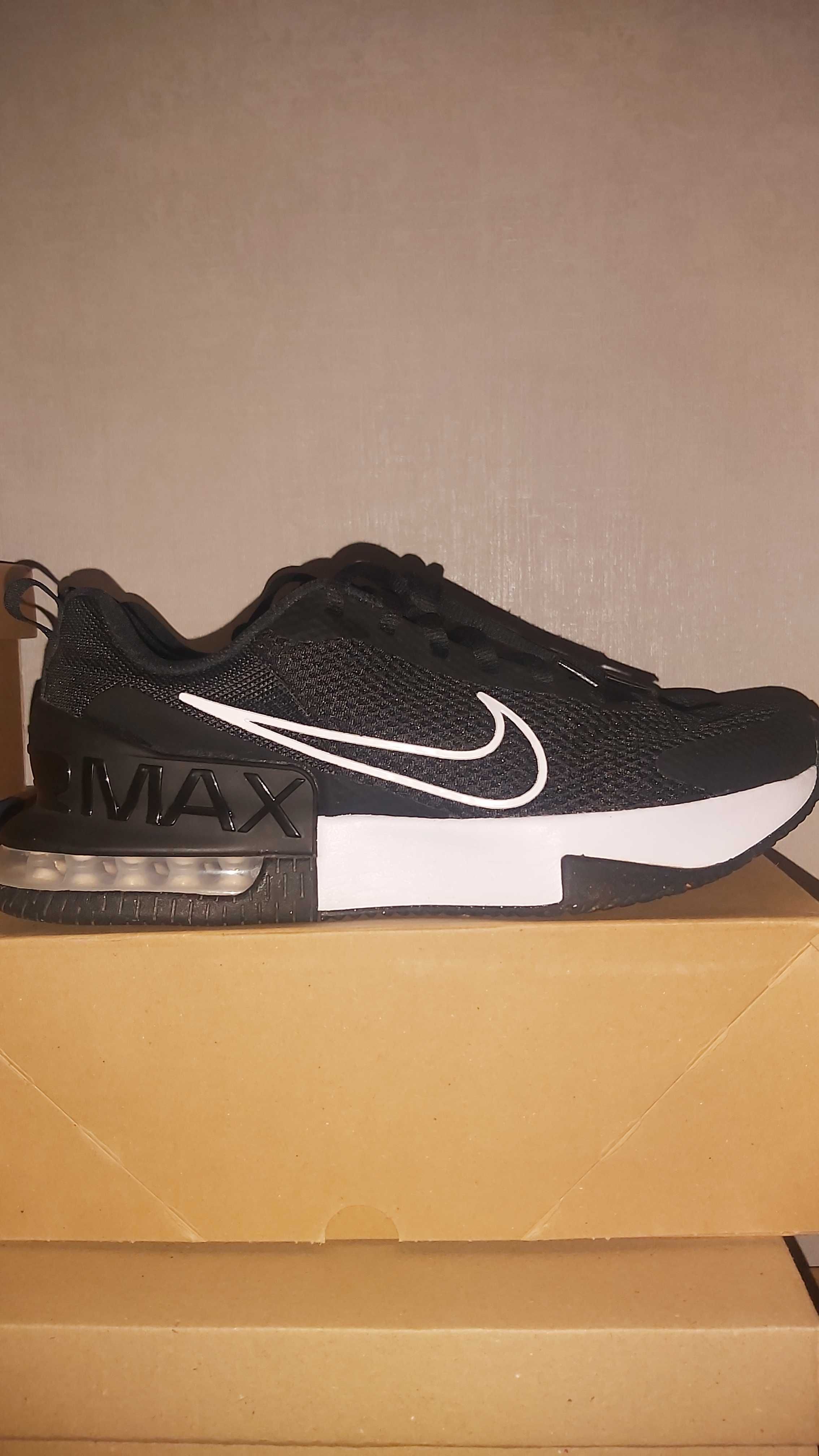 Nike Air Max Alpha Trainer 6 - Номер 45