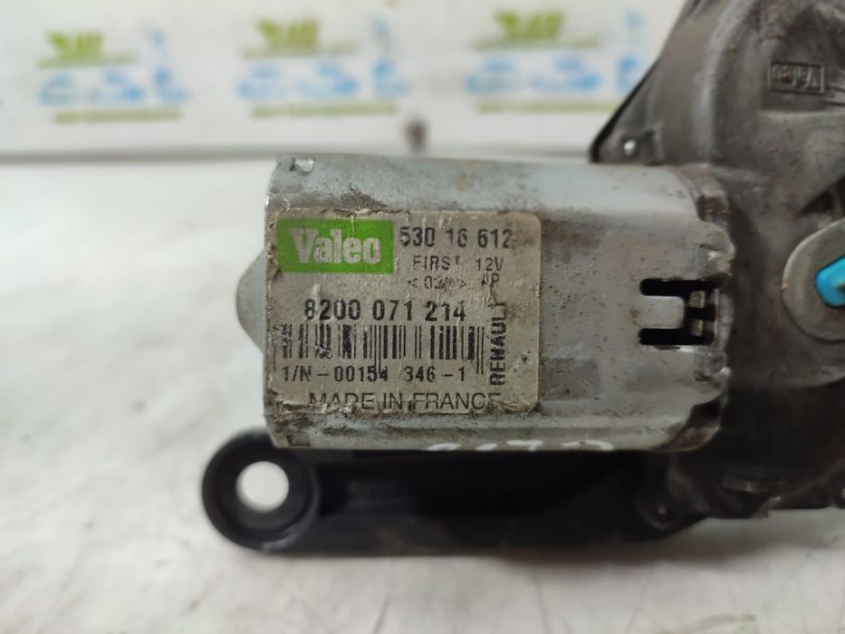 Motoras stergator haion 8200071214 Renault Clio 2 [1998 - 2005]