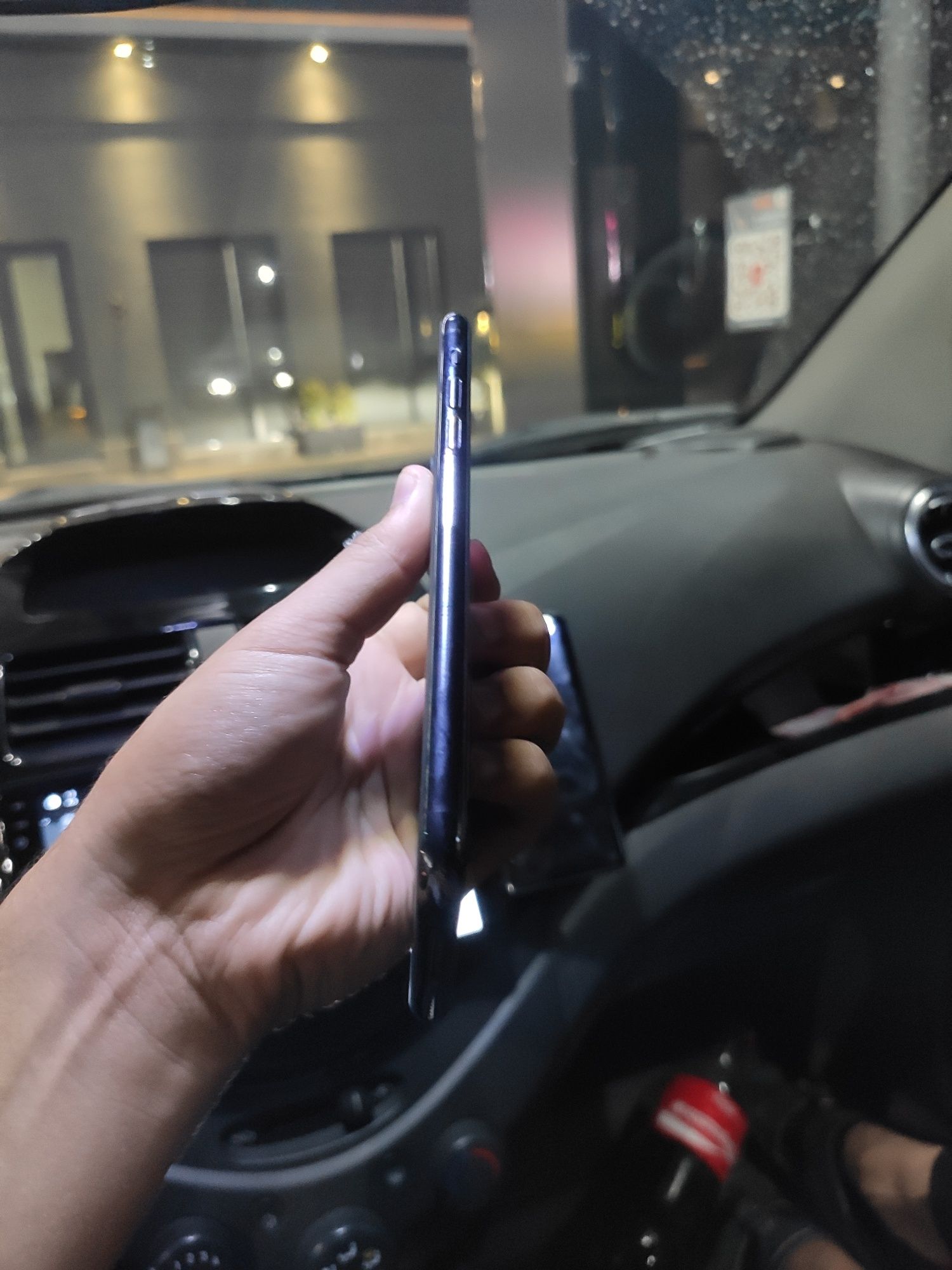 Iphone 11 pro max idyal