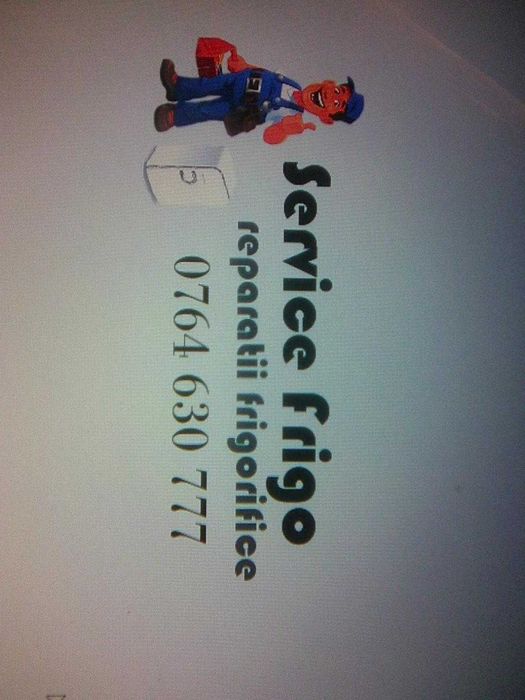 Reparatii Frigidere. Aer Conditionat. Bucuresti-ILFOV.Sector 1-6.