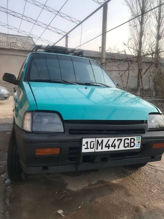 Tiko sotiladi 1997 y