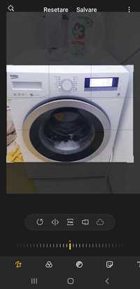 Mașină de spălat automată