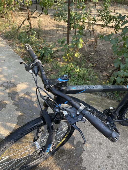 Vand bicicleta b'twin