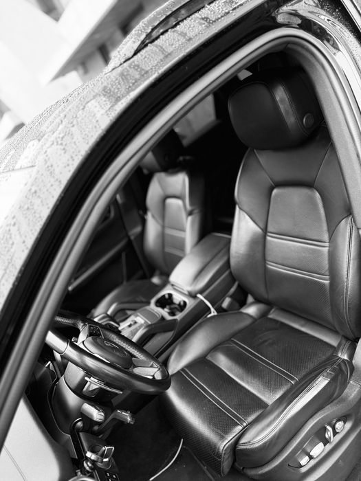 Porsche  Cayenne 2019