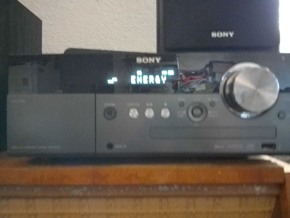 Мини система SONI