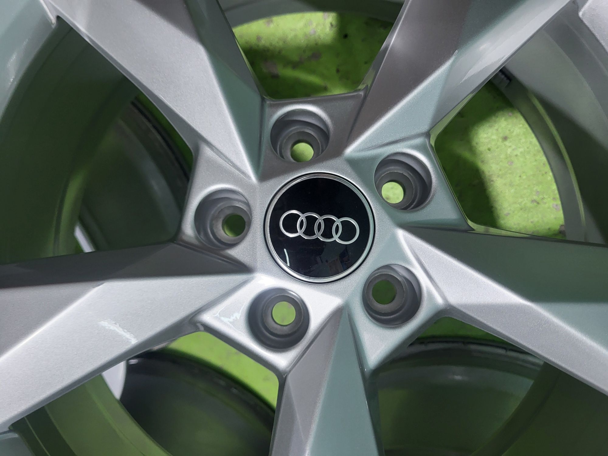 19 5x112 Audi Q3 лети джанти 5х112 ауди