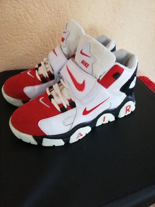 Bascheți Nike Air nr 41