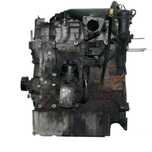 Двигател D4204T 2.0 Volvo S 40 II 2004-2012 ID: 140271
