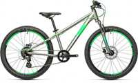 Bicicleta copii CUBE Acid 240 24 inch frane hidraulice