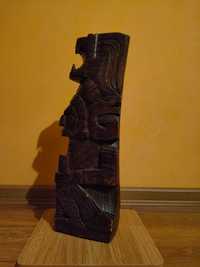 Оригинална фигура на Ацтеките.Купувана е от Мексико.