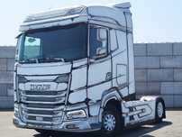 Тягач DAF XG 480 4X2