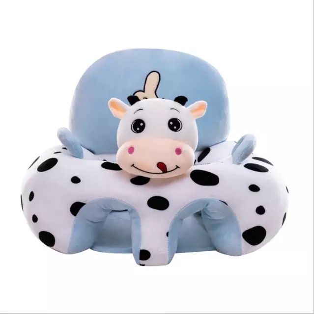 Подушка для сидения малышам