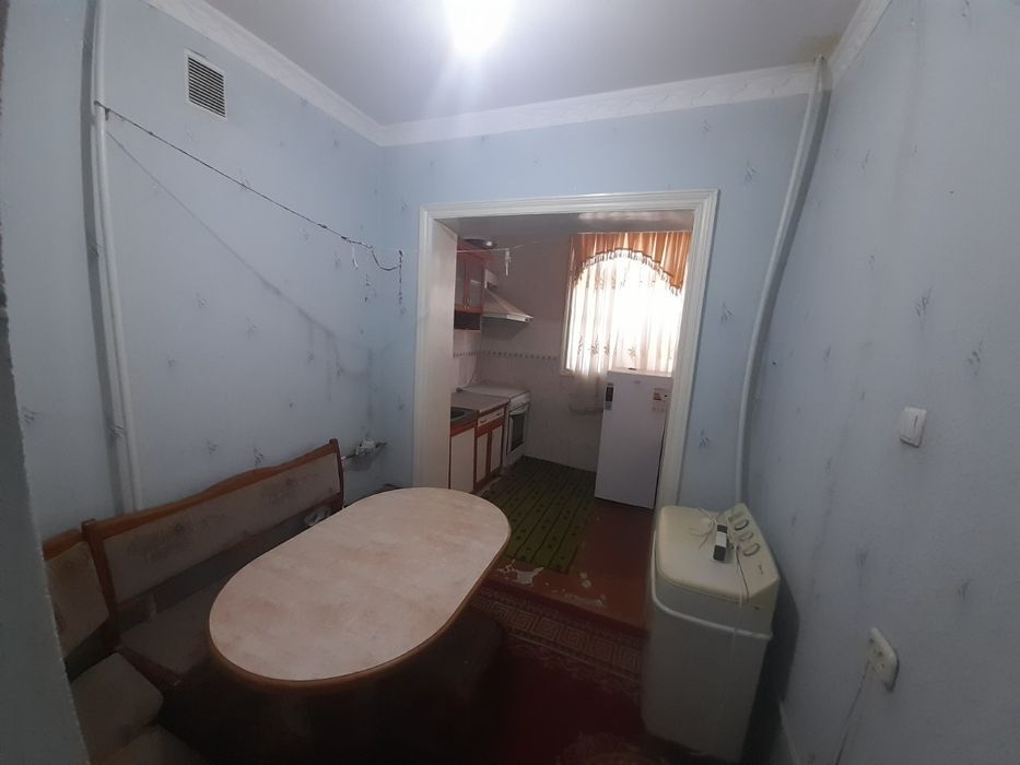 3 xonali kvartira ijaraga beriladi