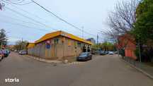 SERVICE AUTO, Brancoveanu, teren 500 mp, Comision 0
