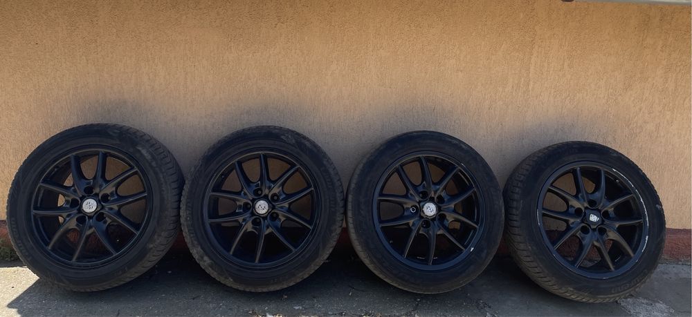 Vand jante 19 porsche/vw/audi