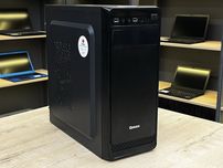 Игровой системный блок - Core i5-7500/12GB/SSD 128GB + 1TB/GTX 1060