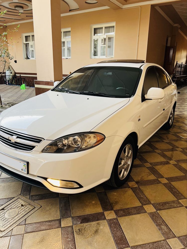 Jentra 3-poz 4-pok Metan gaz