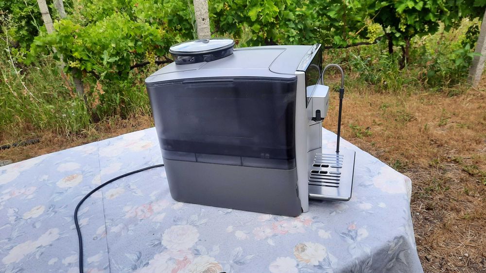 Кафе машина siemens-EQ 6 series 300