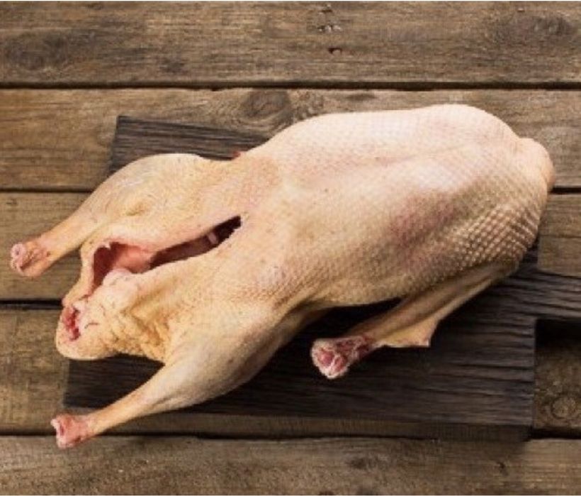 Гуси, G'ozlar. Живой вес и тушки