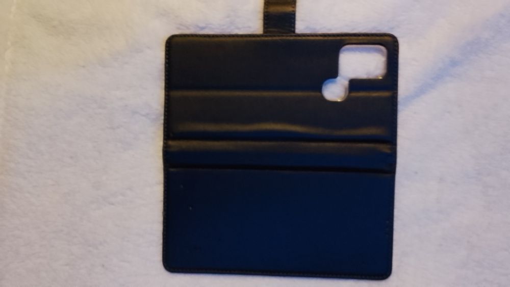 Husa telfon celly wally pentru a21s sau alte telefoane. Asemănătoare