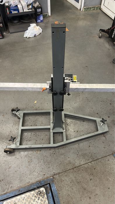 Стенд за дистроници VAS 6041 OEM VW