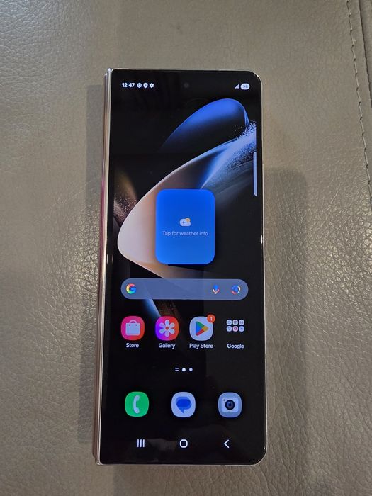 Samsung Z Fold 4
