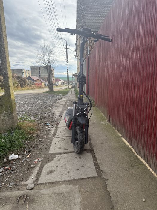 Trotineta electrica seway zt 3 pro