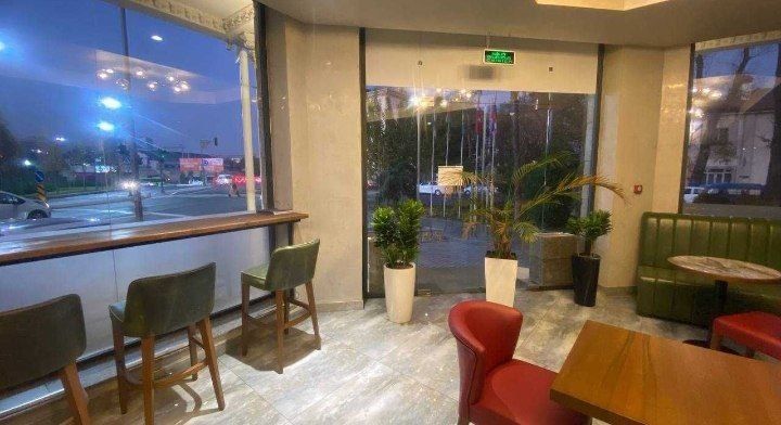 Аренда готовый ресторан ор. Саракулька круг. Мирабадский район