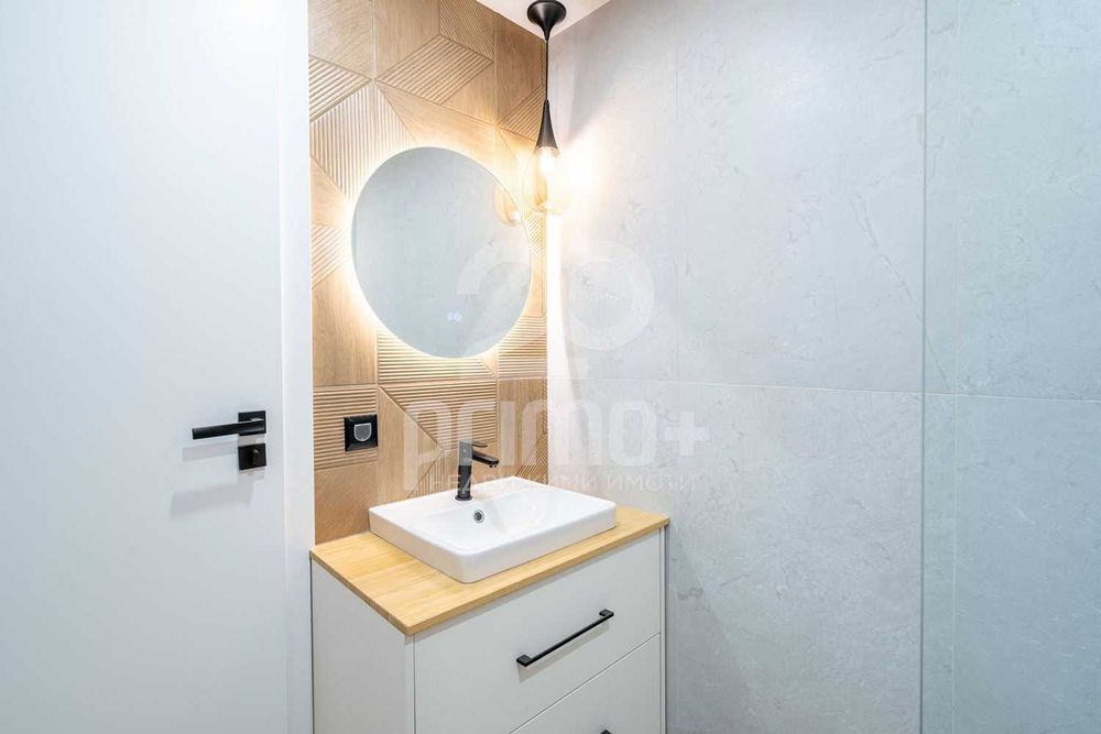 Продава се Тристаен апартамент в София, Борово - 70 кв.м за 3986 €/кв.м - Снимка #7