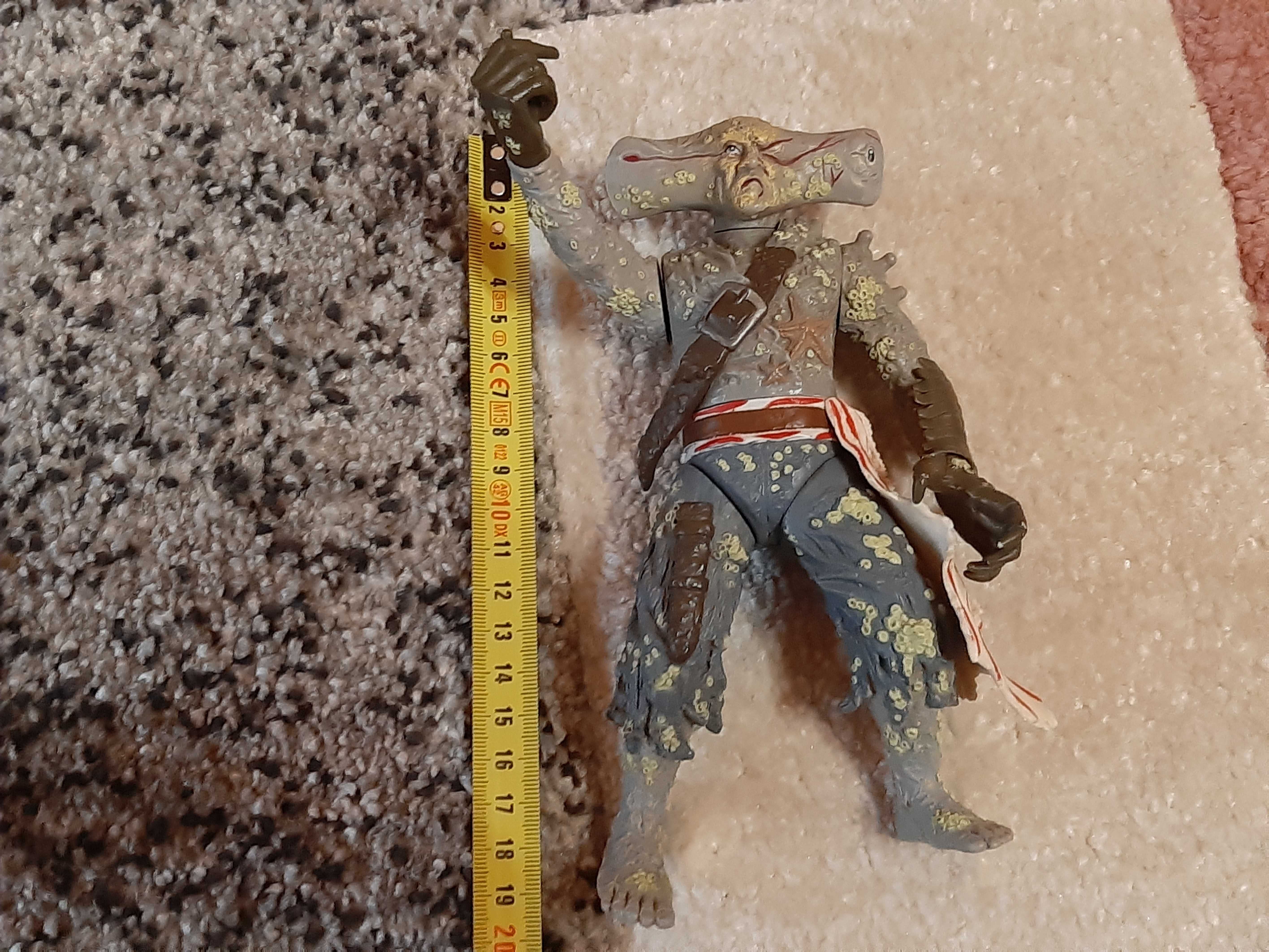 Figurina articulata Pirates of Caribbean