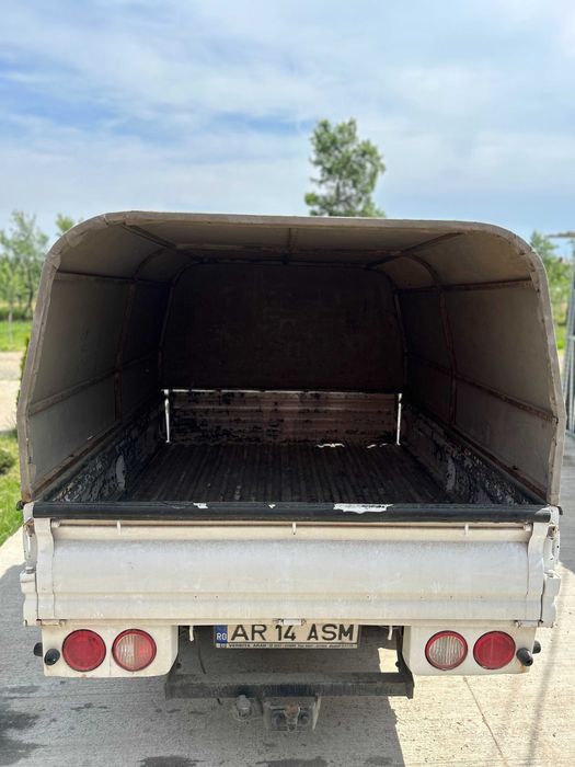 Autoutilitara Kia K2900 CRDi 6 locuri Varianta SE