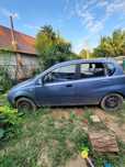 Chevrolet Aveo 1.2 benzină