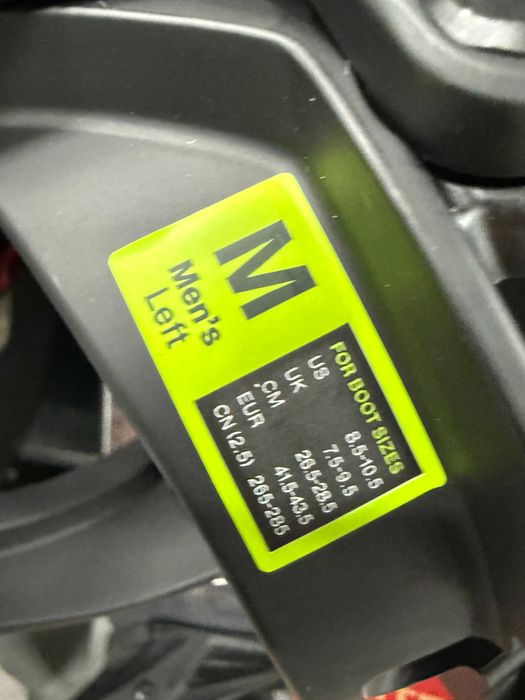 placa noua snowboard nitro future team pro mk L147cm