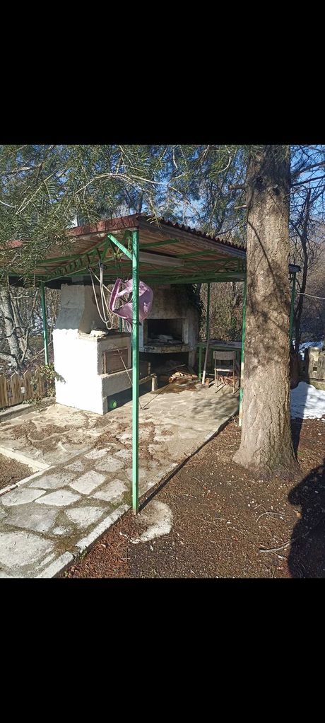 Продава се Къща в Малко Търново - 91 кв.м за 550 €/кв.м - Снимка #6