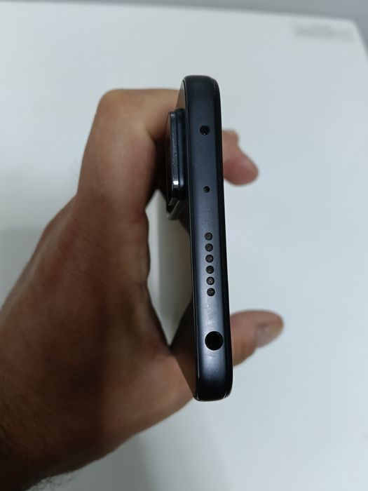 Smartphone Xiaomi Redmi Note 11 Pro 5G