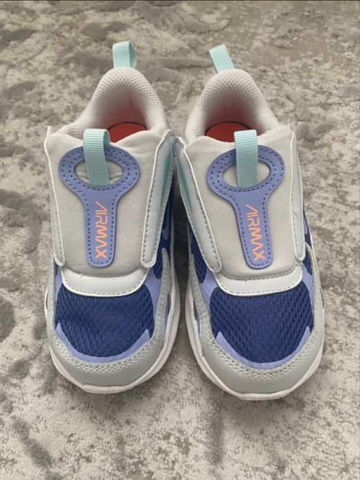 Adidasi Nike Air max