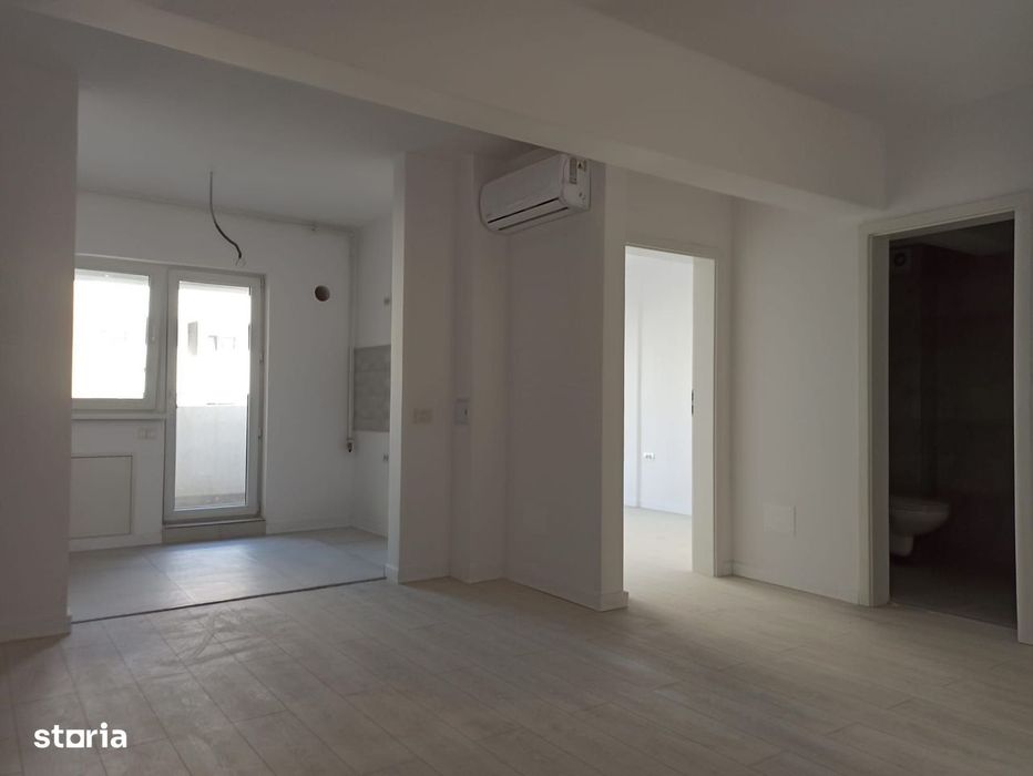 2 cam. - Studio, finalizat-mutare imediata, 5 min metrou Berceni